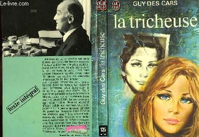 LA TRICHEUSE