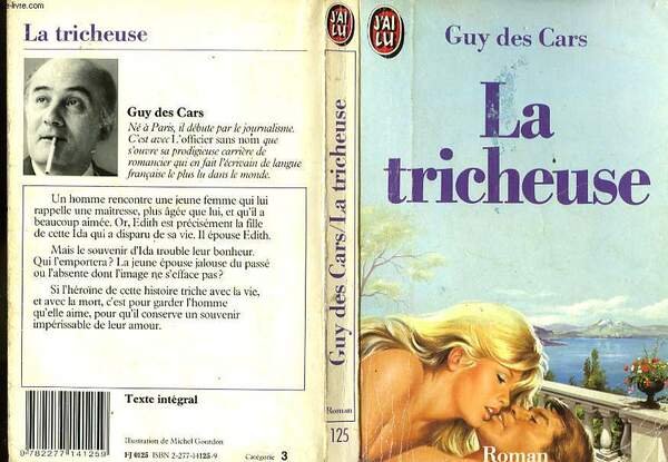 LA TRICHEUSE