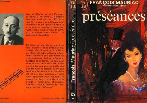 PRESEANCES