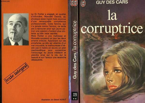 LA CORRUPTRICE