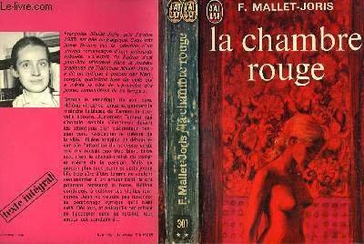 LA CHAMBRE ROUGE