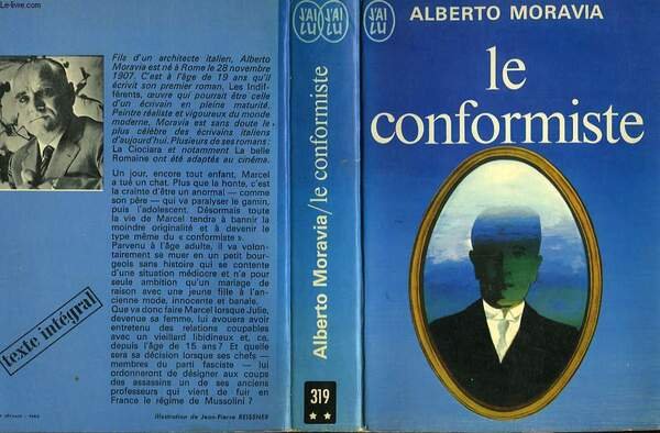 LE CONFORMISTE
