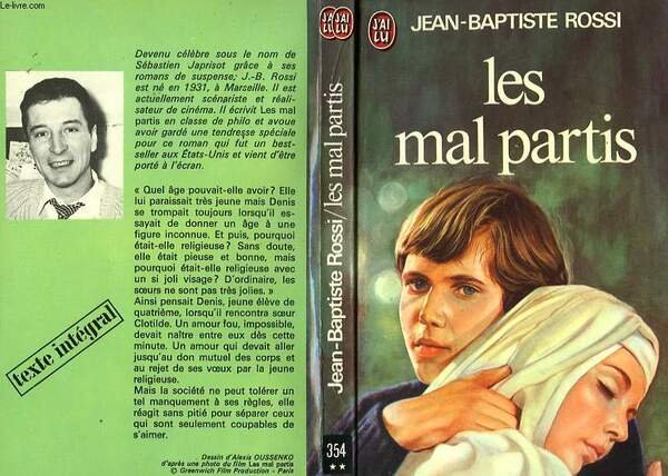 LES MAL PARTIS