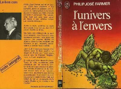 L'UNIVERS A L'ENVERS - INSIDE OUTSIDE