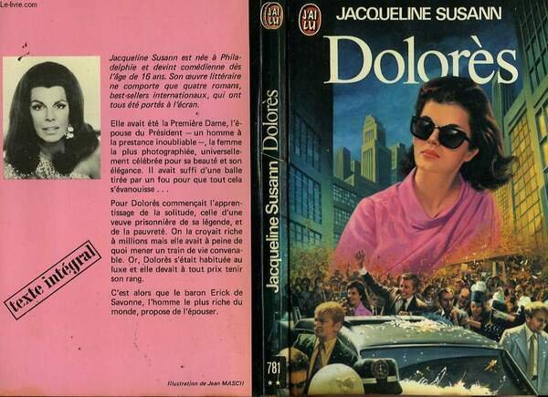 DOLORES | Immagine principale