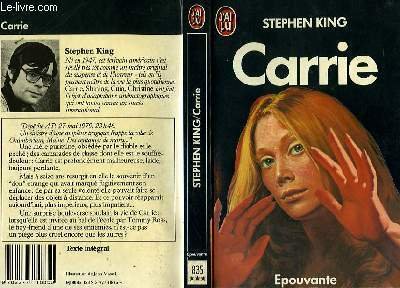 CARRIE | Immagine principale