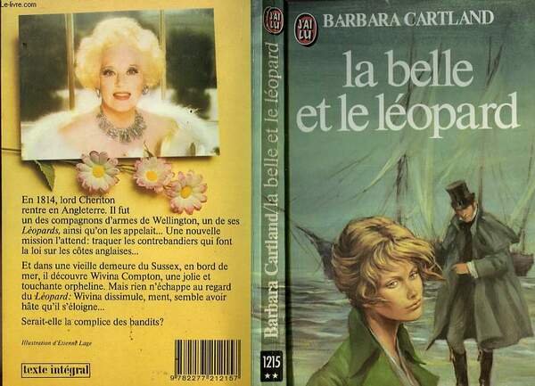 LA BELLE ET LE LEOPARD - LOVE AND THE LOATHSOME …