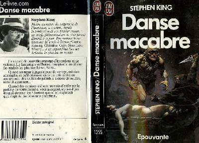 DANSE MACABRE - NIGHT SHIFT | Immagine principale