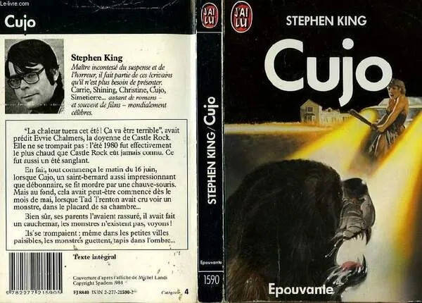 CUJO