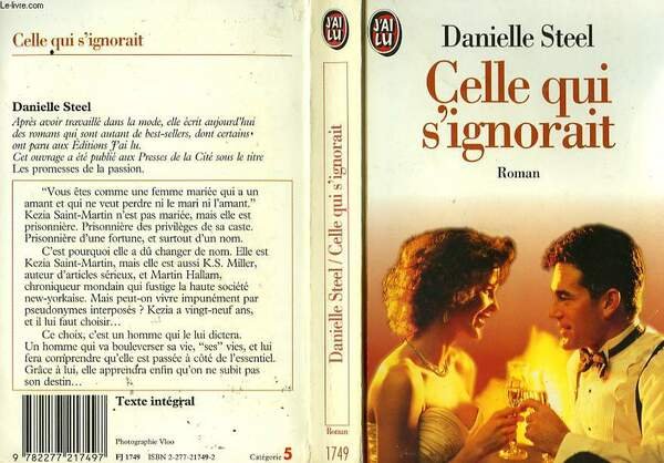 CELLE QUI S'IGNORAIT - PASSION'S PROMISE