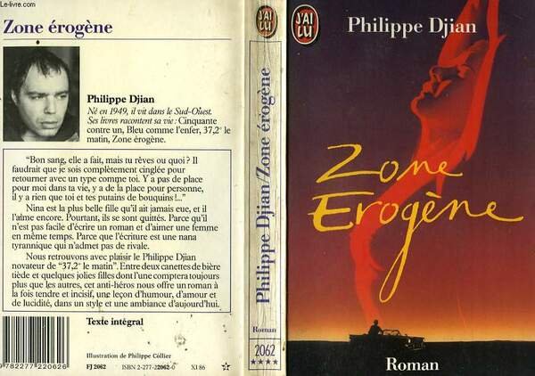 ZONE EROGENE