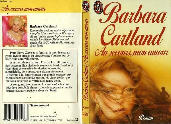 AU SECOURS, MON AMOUR - HELP FROM THE HEART