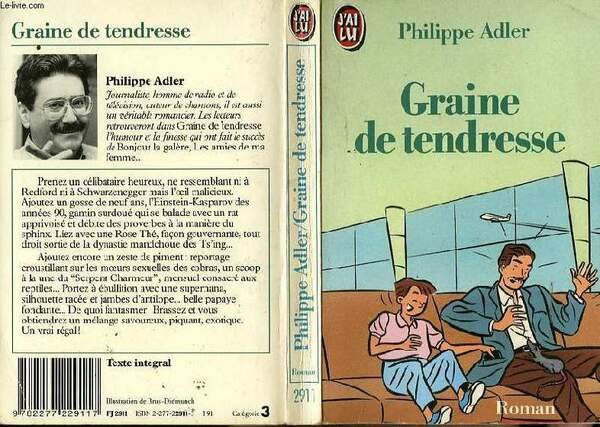 GRAINE DE TENDRESSE