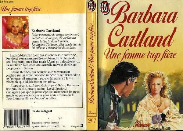 UNE FEMME TROP FIERE - THE COMPLACENT WIFE