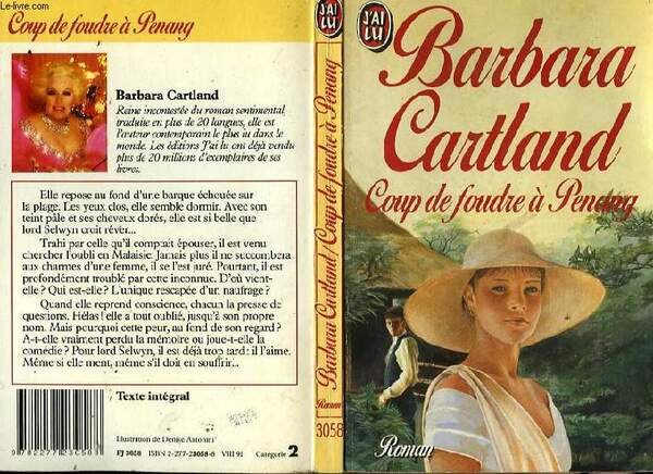 COUP DE FOUDRE A PENANG - PARADISE IN PENANG