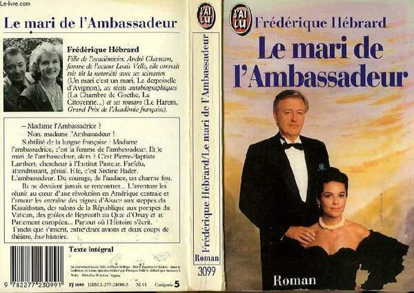 LE MARI DE L'AMBASSADEUR