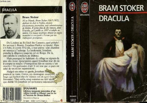 DRACULA