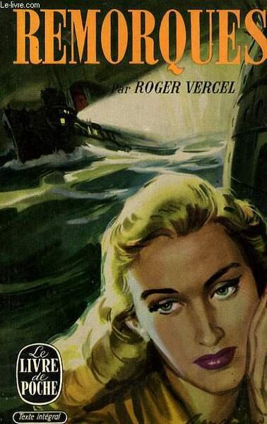 LES REMORQUES