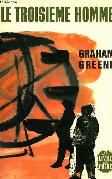 LE 3EME HOMME
