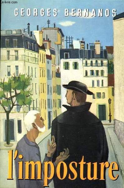 L'IMPOSTURE