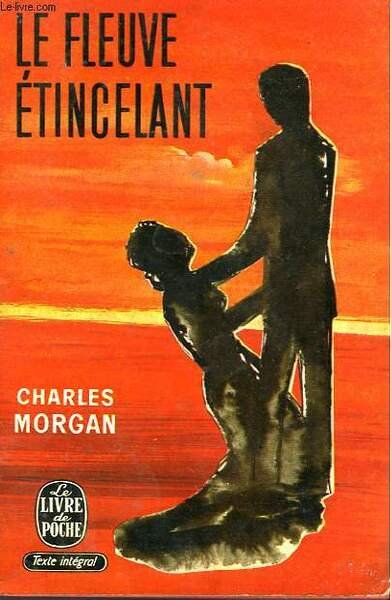 LE FLEUVE ETINCELANT