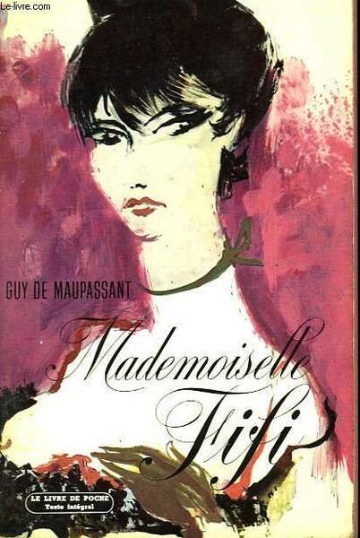 MADEMOISELLE FIFI