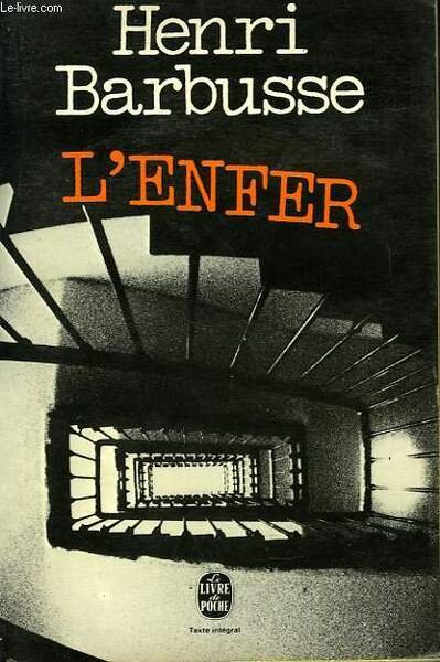 L'ENFER