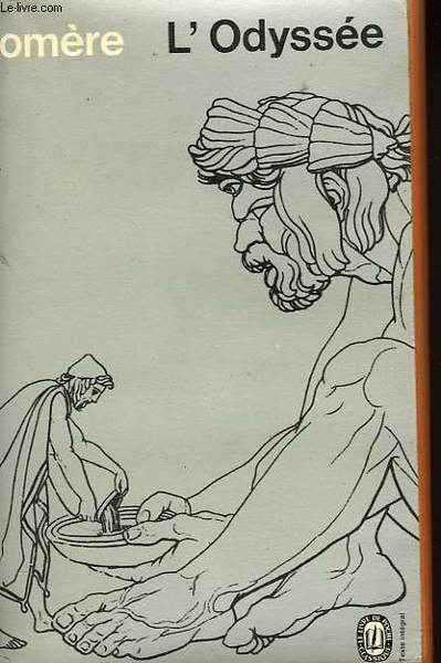 L'ODYSSEE | Immagine principale