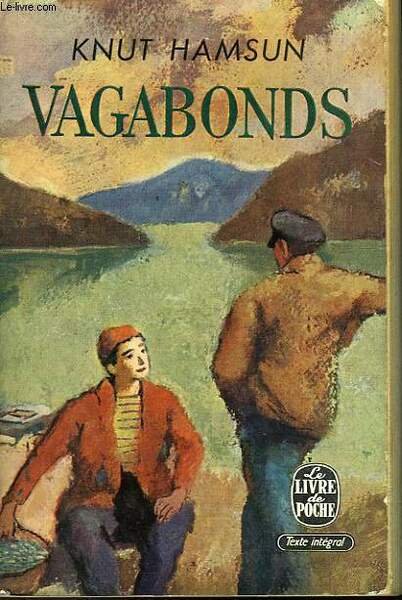 VAGABONDS