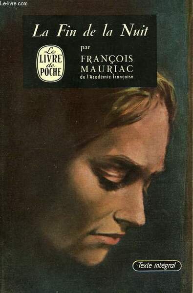 LA FIN DE LA NUIT