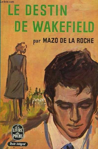 LE DESTIN DES WAKEFIELD