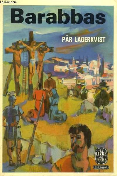 BARABBAS