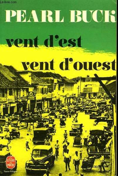VENT D'EST, VENT D'OUEST