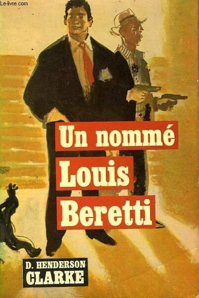 UN NOMME LOUIS BERETTI
