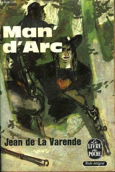 MAN' D'ARC