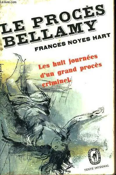 LE PROCES BELAMY | Immagine principale
