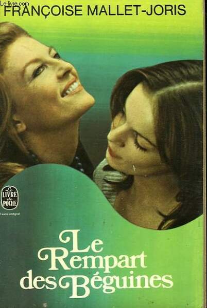 LE REMPART DES BEGUINES