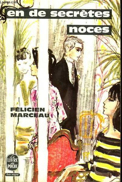 EN DE SECRETES NOCES