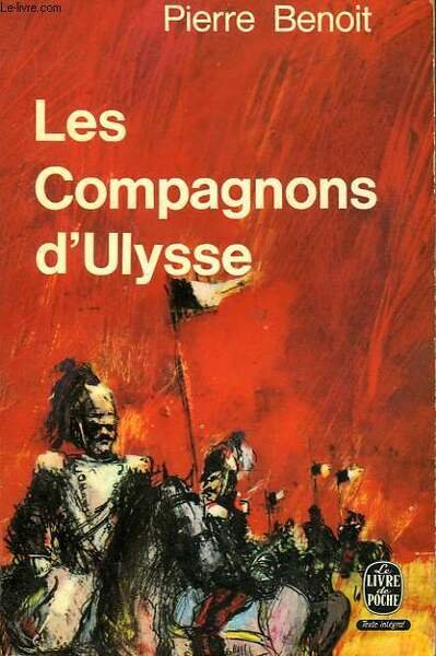 LES COMPAGNON D'ULYSSE