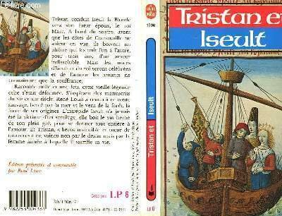 TRISTAN ET ISEULT