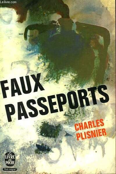 FAUX PASSPORTS