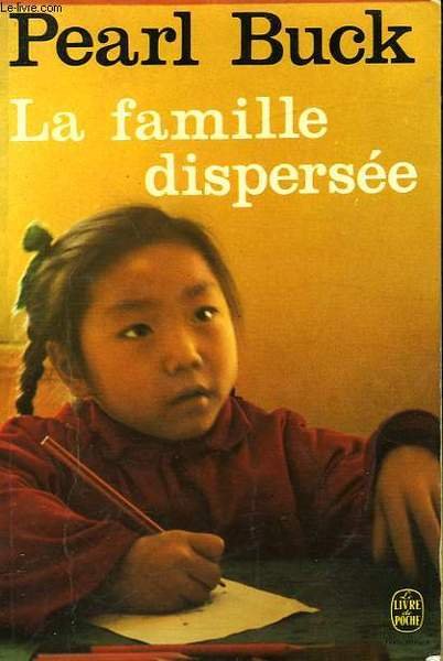 LA FAMILLE DISPERSEE