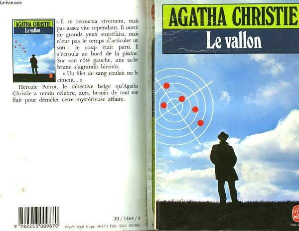 LE VALLON - THE HOLLOW