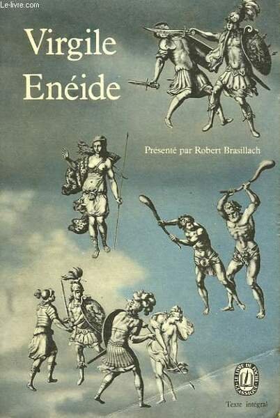 ENEIDE | Immagine principale