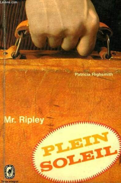 MR. RIPLEY - PLEIN SOLEIL