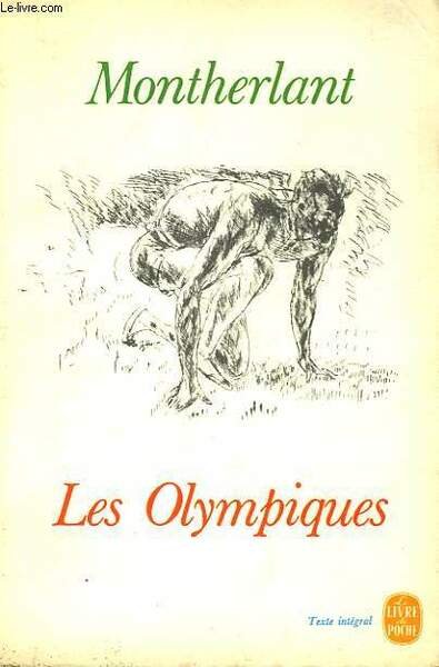 LES OLYMPIQUES