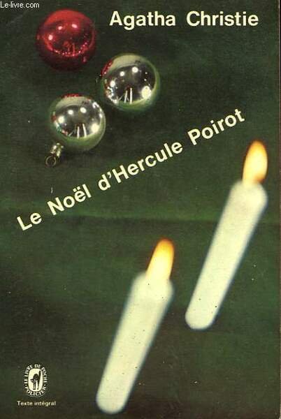 LE NOEL D'HERCULE POIROT