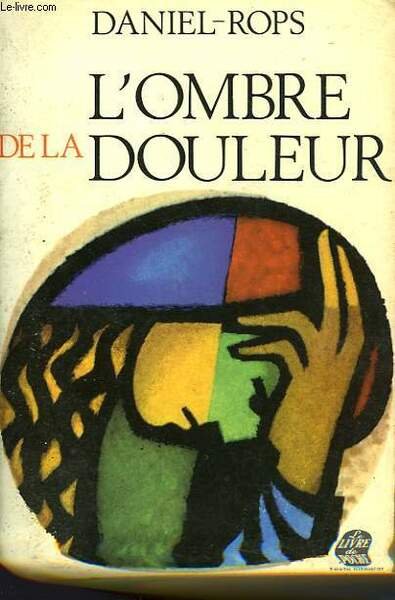 L'OMBRE DE LA DOULEUR
