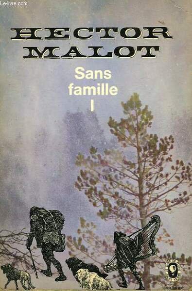 SANS FAMILLE TOME 1