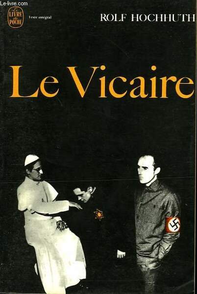 LE VICAIRE